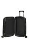 Samsonite Proxis Spinner Expandable Length 35cm 55cm  Black