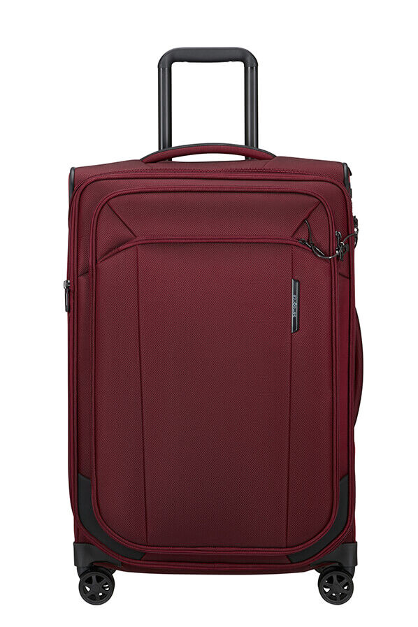 Samsonite Respark Spinner 67/24 Exp 67cm  Burgundy