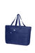 Samsonite Travel Accessories Shopping bag  Midnight Blue