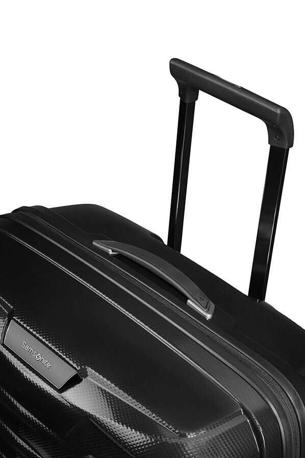 Proxis Spinner 81cm Black | Rolling 