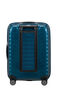 Samsonite Proxis Spinner Expandable Length 40cm 55cm  Petrol Blue
