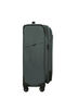 Samsonite Respark Spinner 67/24 Exp 67cm  Black Sport