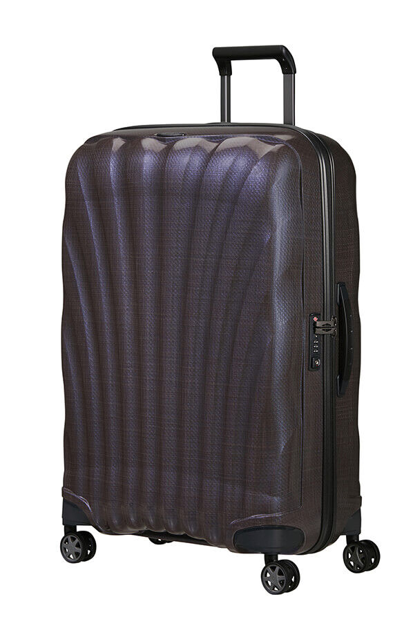 Samsonite C-Lite Spinner 75cm  Mystic Plum