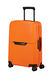 Samsonite Magnum Eco Spinner (4 wheels) 55cm Radiant Orange