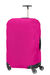 Samsonite Travel Accessories Luggage Cover L - Spinner 75cm Deep Pink