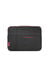 Samsonite Airglow Sleeves Tablet Sleeve  Black/Red