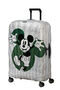 Samsonite C-Lite Disney Spinner 75cm  Hello Mickey Mouse
