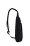 Samsonite Urban-Eye Sling Bag M  Black