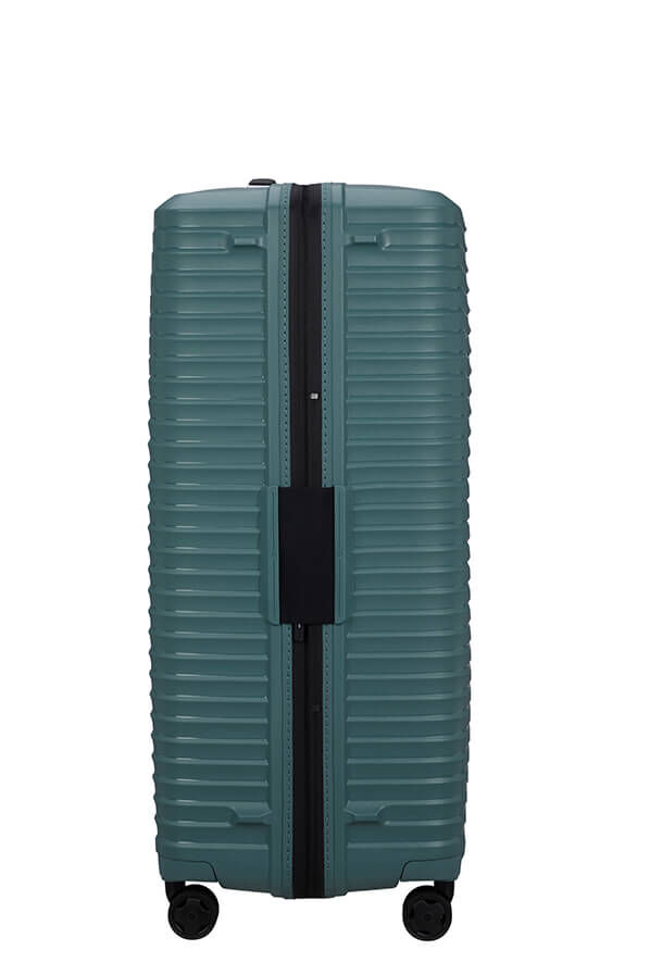 Samsonite Upscape Spinner 81/30 Exp  Northern Blue