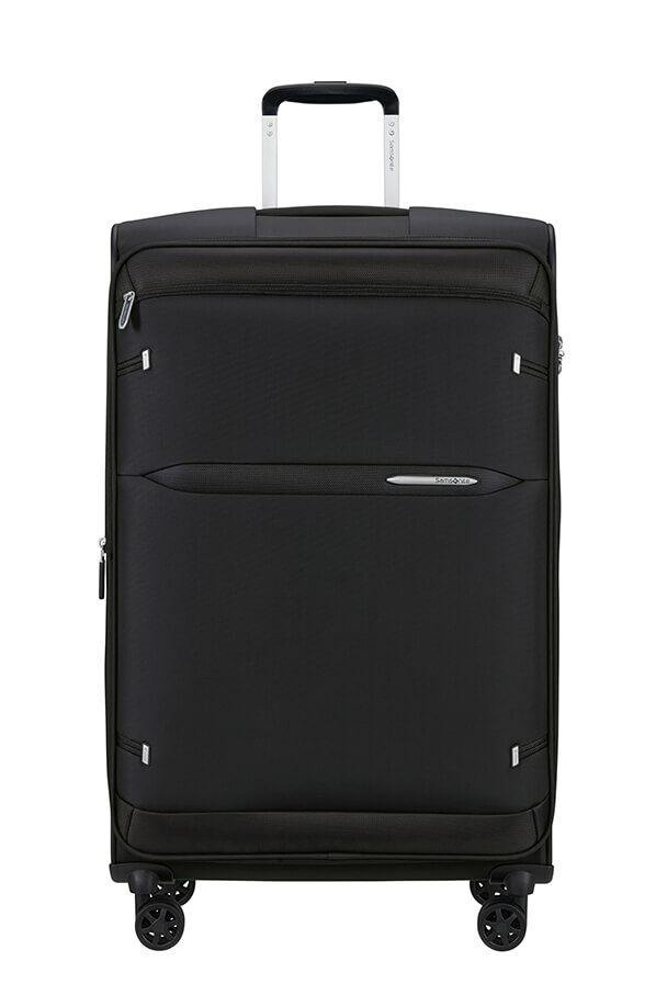 Samsonite GoTwist Spinner Exp 78cm  Black