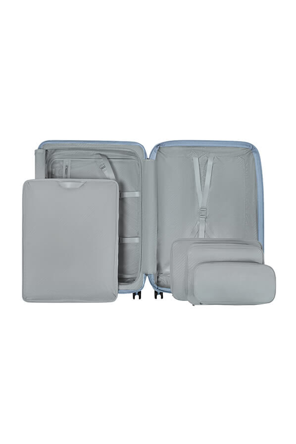 Paralux Spinner expandable (4 wheels) 81cm