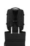 2FIT Underseat backpack 2-in-1