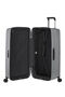 Samsonite Nuon TRUNK 80/30  Matt Silver