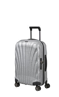 Samsonite C-Lite Spinner expandable (4 wheels) 55cm