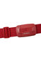 Samsonite Ta Revolution Luggage Strap 50mm  Red