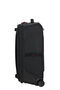 Samsonite Ecodiver Duffle with wheels 67/24  Charcoal