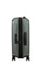 Samsonite Nuon SPINNER 55/20 EXP  Matt Sage Khaki