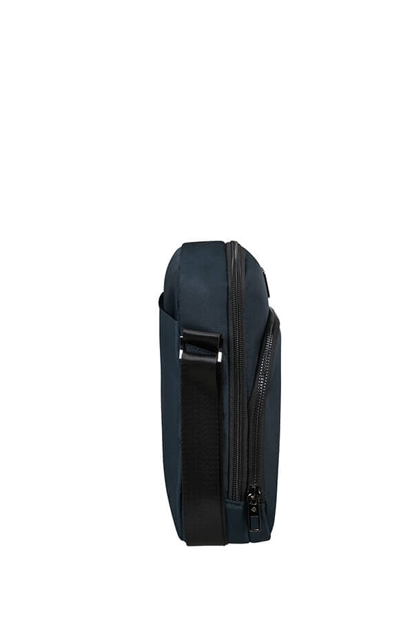 Samsonite Sacksquare Crossover M 9.7'  Blue