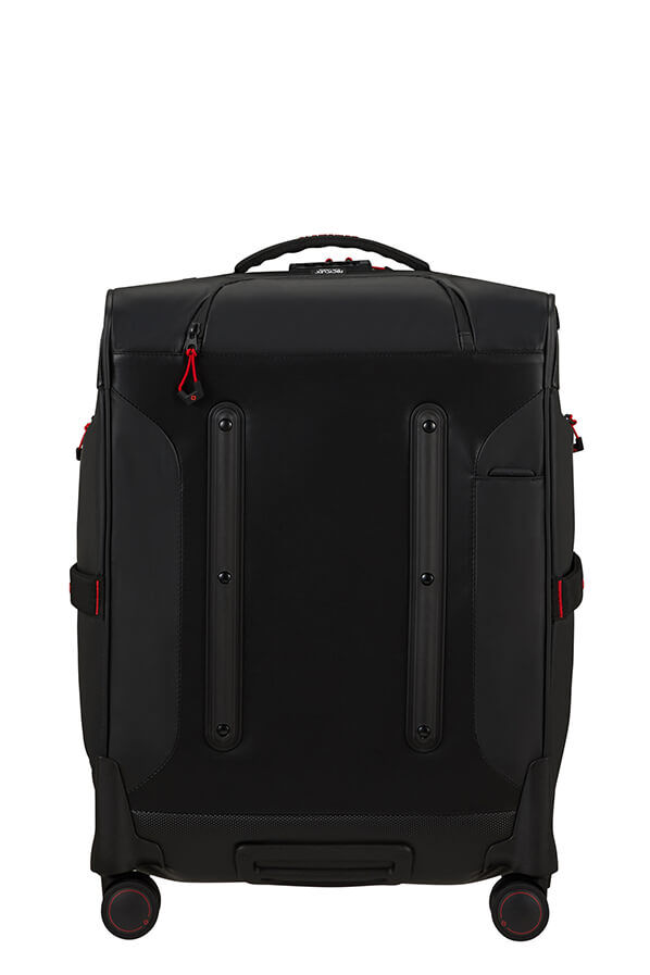 SAMSONITE Trolley con ruote ECODIVER 4-in-1 Nero SAMSONITE Trolley con ruote ECODIVER 4-in-1 Nero