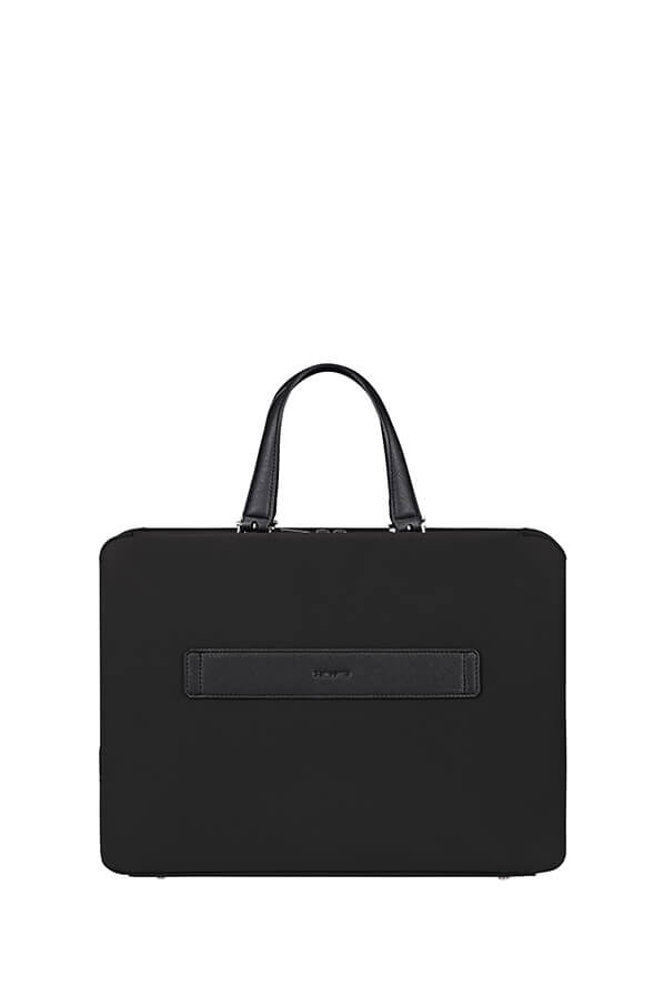 Samsonite Zalia 3.0 Bailhandle 3 Compartments 14.1'  Black
