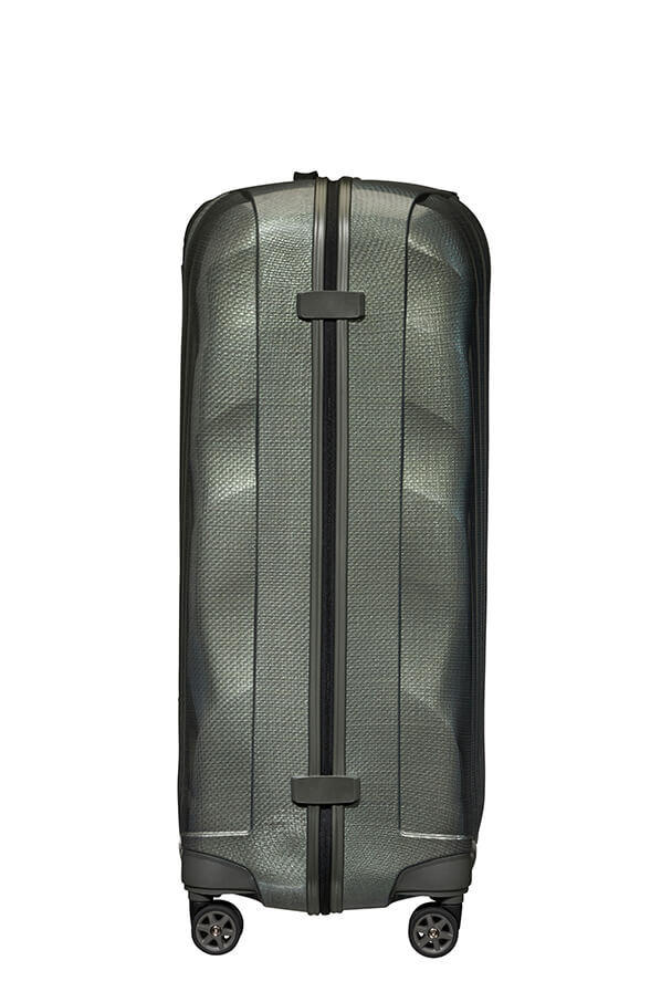 Samsonite C-Lite Spinner 81cm  Metallic Green