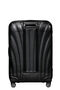 Samsonite C-Lite Spinner 75cm  Black