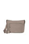 Samsonite Move 5.0 Hobo Bag Round 3 Comp.  Warm Taupe