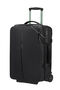 Samsonite Securipak 2.0 Duffle On Wheels  Black