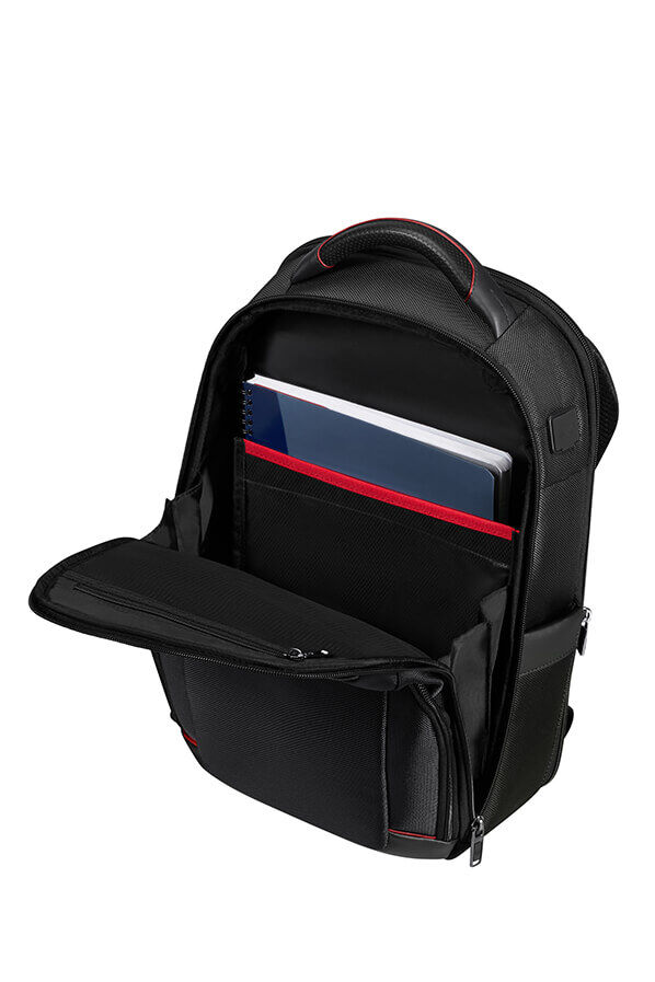 Samsonite Pro-Dlx 6 Backpack 14.1'  Black
