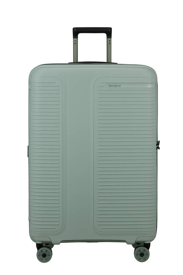 Samsonite Prodiver Hs Spinner Expandable 75cm  Light Sage