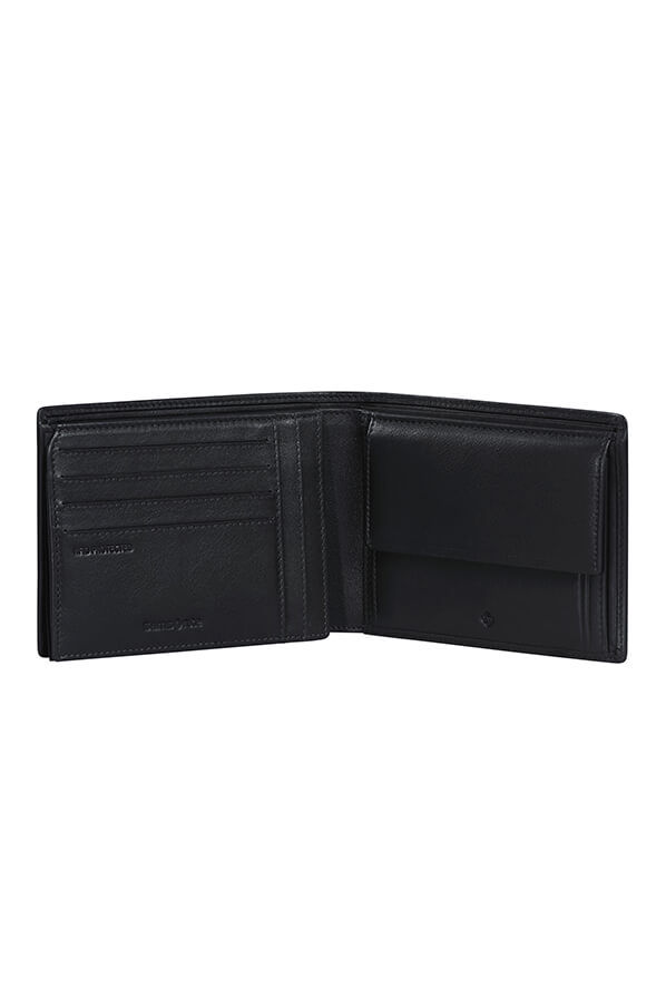 Attack 3.0 SLG Wallet