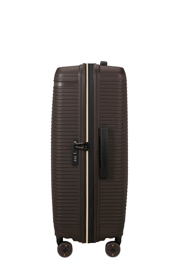 Samsonite Prodiver Hs Spinner Expandable 75cm  Coffee Bean