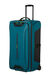 Ecodiver Duffle with wheels 79cm