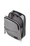 Samsonite Wander Last Backpack 14.1'  Metallic Silver