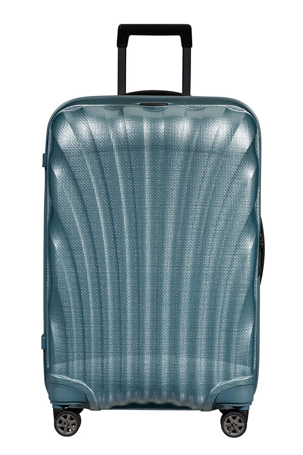 Samsonite C-Lite SPINNER 69/25  Ice Blue