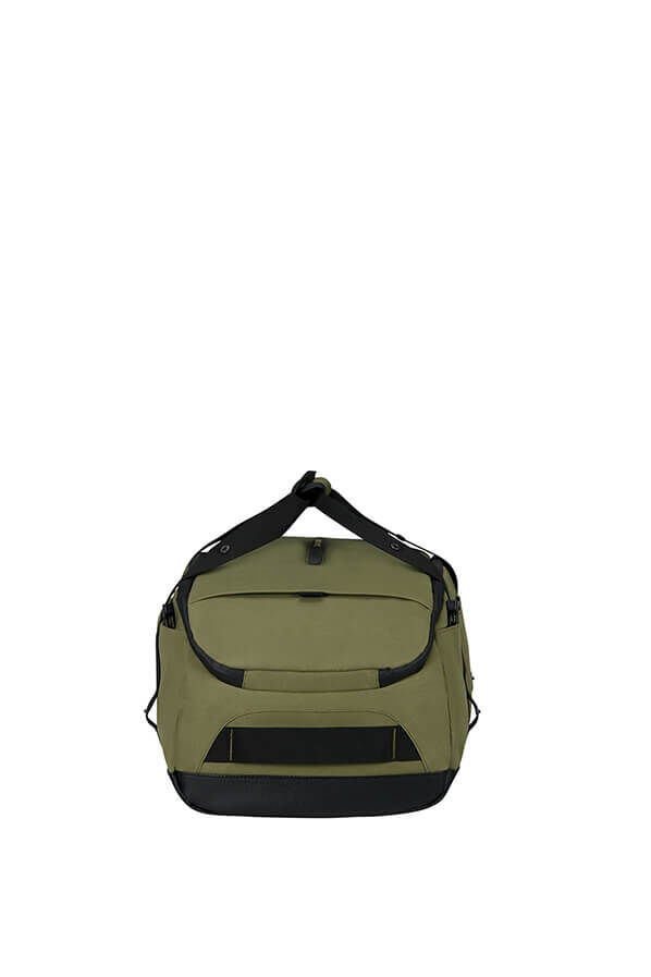 Samsonite Ecodiver Duffle S LTD  Waxed Wasabi