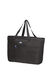 Samsonite Travel Accessories Shopping bag  Black