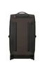 Ecodiver Duffle with wheels 79 cm