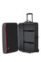 Samsonite Ecodiver DUFFLE/WH 67/24  Black
