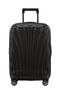 Samsonite C-Lite Spinner Expandable 55cm  Black