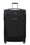 Samsonite Re-Lite Spinner Expandable 83cm  Black