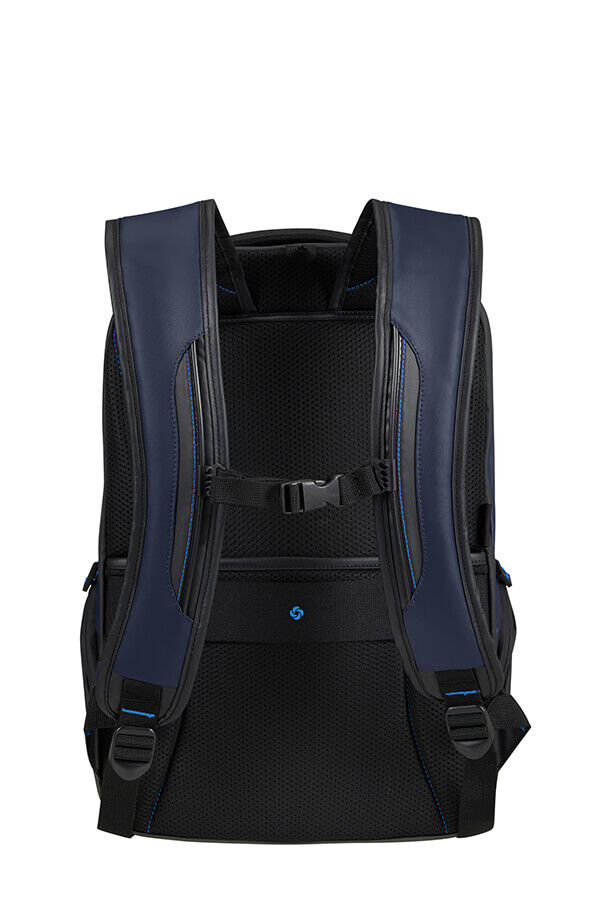 Samsonite Ecodiver Urban Laptop Backpack M  Blue Nights