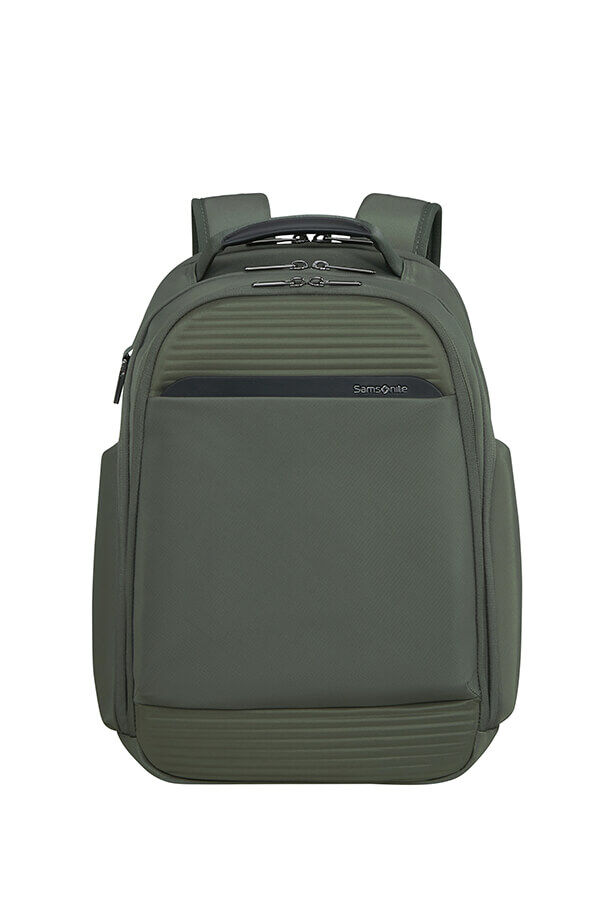 Samsonite Paralux Everyday Backpack  Olive