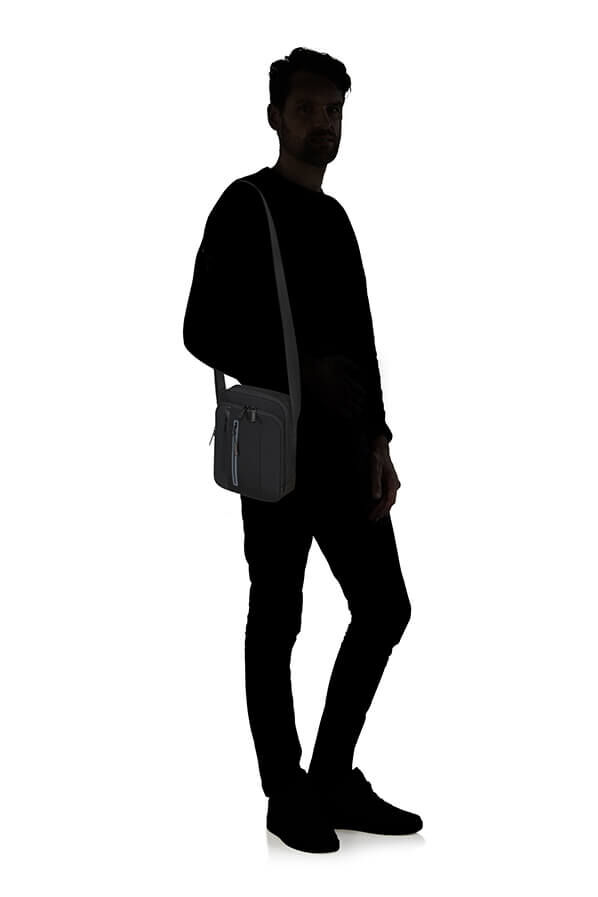 Biz2Go 2 Crossbody Bag M