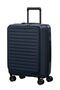 Samsonite Restackd Spinner Expandable Easy Access 55cm  Midnight