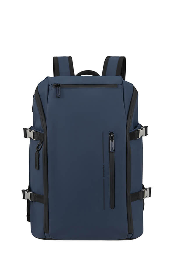 Samsonite Glam-Go Laptop Backpack 14.1'  Blue Nights