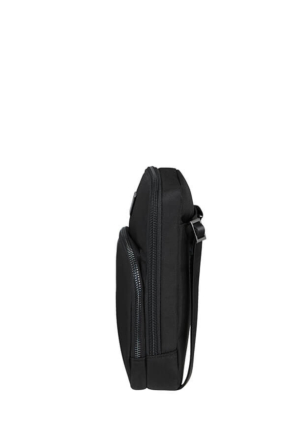 Samsonite Sacksquare Crossover S 7.9'  Black