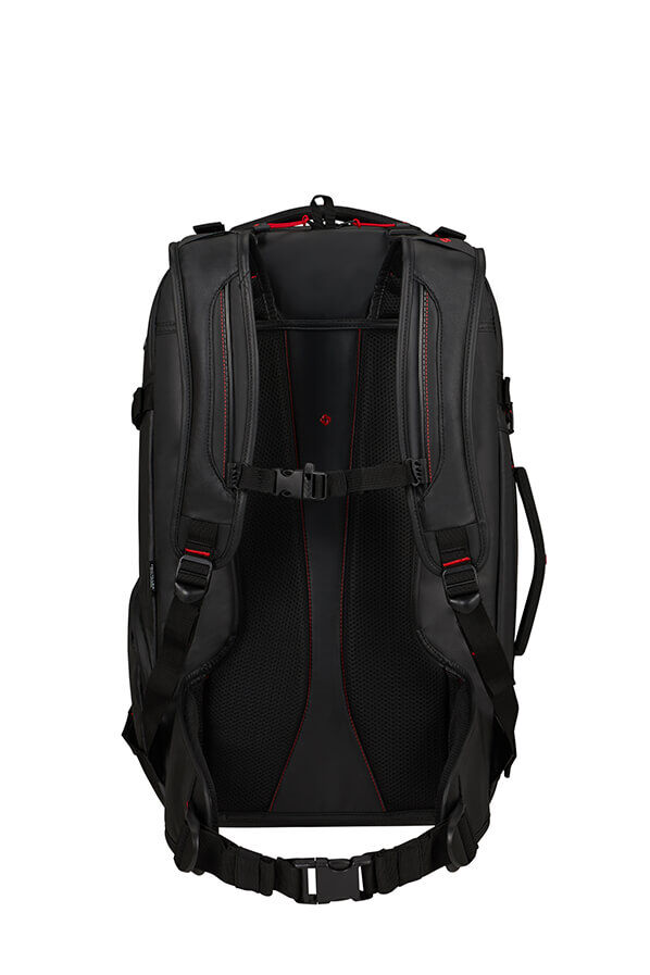 Samsonite Ecodiver TRAVEL BACKPACK S 38L  Black