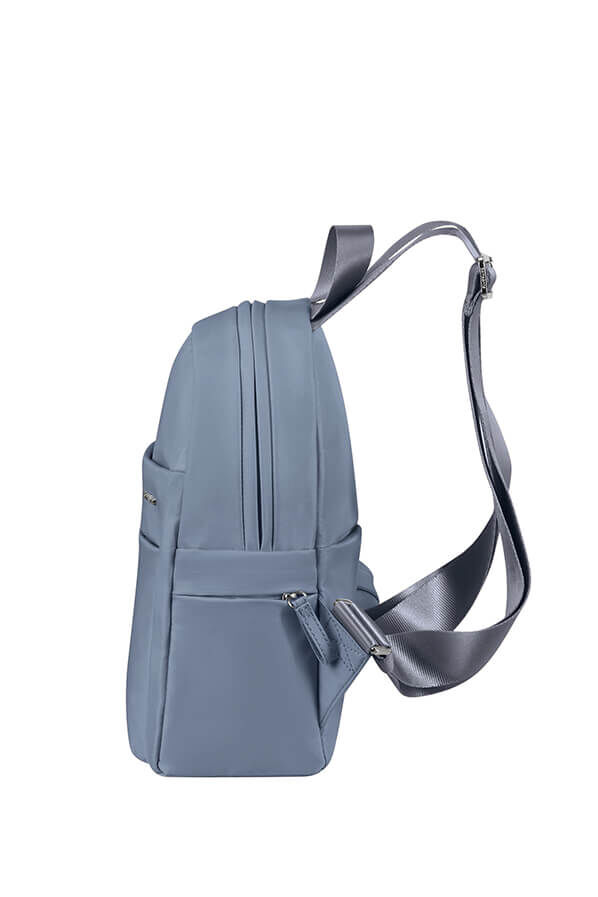 Samsonite Move 5.0 Backpack S  Storm Blue