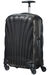 Samsonite Cosmolite Spinner (4 wheels) 55cm Black